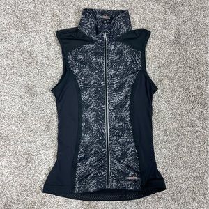 Kerrits || Breakaway Stretch Riding Vest Size XS